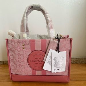 Coach Tote Bag